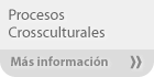 Procesos Crossculturales