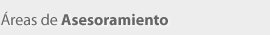 Asesoramiento