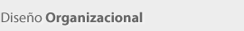 Desarrollo Organizacional