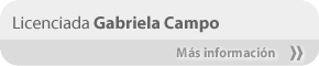 Lic. Gabriela Campo