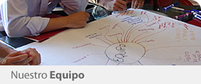 Quiénes Somos